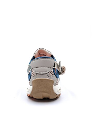 HUMTTO Kadın Tekking Outdoor Aqua Bej Spor Sandalet Ayakkabı