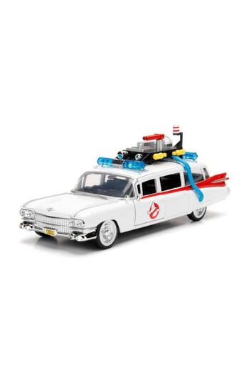 Simba Jada Simba Ghostbusters Ecto-1 Car 253235000