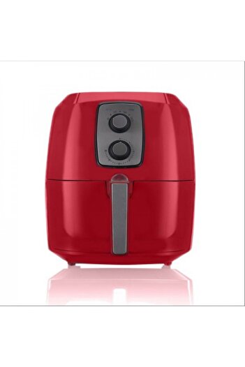 Generic Healthy electric air fryer for frying 6 liters 1800 watts