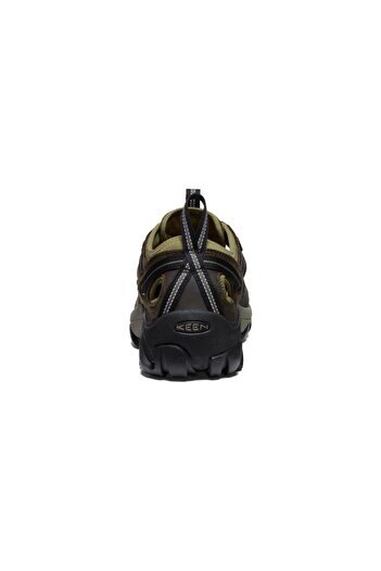 Keen 1027139 Arroyo II M Canteen/Black Erkek Sandalet