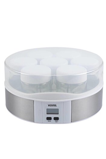 Vestel Yogurt Maker