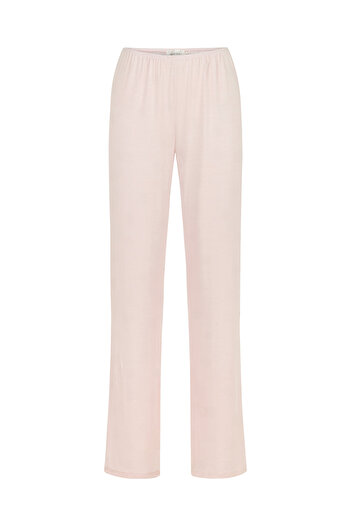 Capsule of us Finn Jersey Pantolon - Pembe