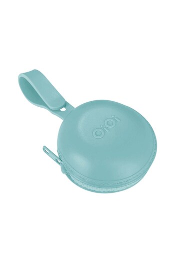 OiOi Pod Silicone Pacifier Case