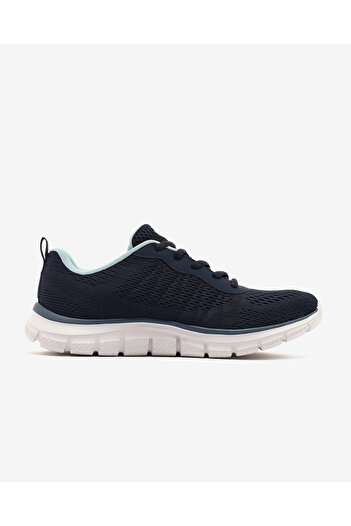 SKECHERS Track - New Staple Women's Navy Blue Sports Shoes 150141Tk Nvaq