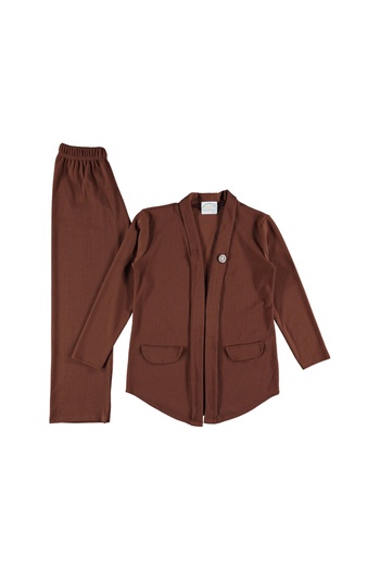 cskticaret Two Pocket Suit Repeatable in XL Sizes