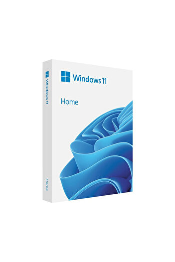 MICROSOFT Windows 11 Home Dijital Lisans Anahtarı