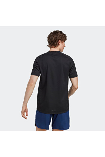 adidas Ανδρικό μπλουζάκι M Wo Entry Tee Ic2115
