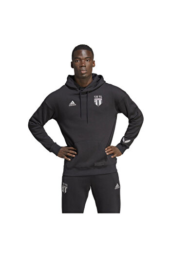 adidas Beşiktaş Men's Jacket BJK 120Y DNA HD HT9838