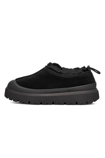 UGG M TASMAN WEATHER HYBRID BLACK / BLACK 1144096