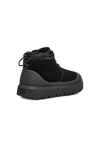 UGG M Neumel Weather Hybrıd Black / Black 1143991