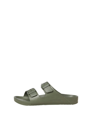 Jack & Jones Ανδρικά σανδάλια Slip On Arizona Slippers - 12204004