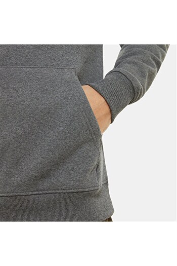 THE NORTH FACE M Drew Peak Sequin Gray Men's Sweatshirt 100397777