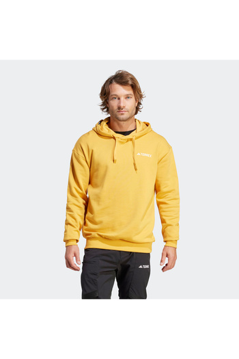 adidas Tx Logo Hoodie