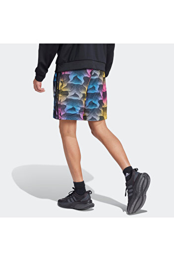 adidas Men's Sports Shorts - m Tıro Aop Sho Is1533