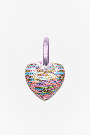Penti Kız Çocuk Heart Renkli Kulaklık