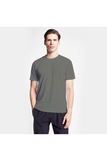 Lescon 25S-1298-25N ΑΝΔΡΙΚΟ ΚΟΝΤΟΜΑΝΙΚΟ TEE