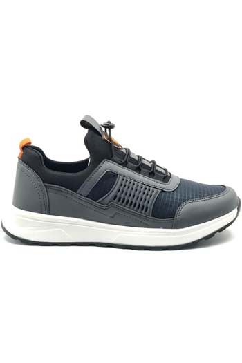Kocamanlar Ayakkabı Kocamanlar 6016 Sneaker Unisex Sports Shoes Gray