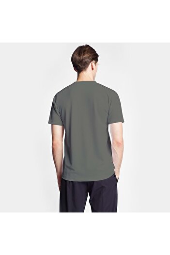 Lescon 25S-1298-25N ΑΝΔΡΙΚΟ ΚΟΝΤΟΜΑΝΙΚΟ TEE