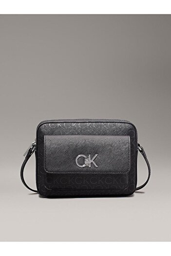 Calvin Klein Re-Lock Camera Bag_Mono