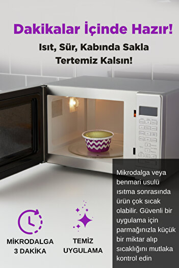 Smoothly 4 Parça Gold Boncuk ( Penta ) Ağda Soyulabilen Yüz Ağdası