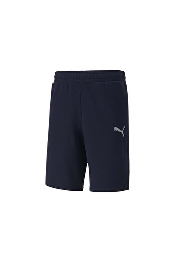 Puma 656581 Teamgoal 23 Casuals Shorts Men's Shorts Dark Blue