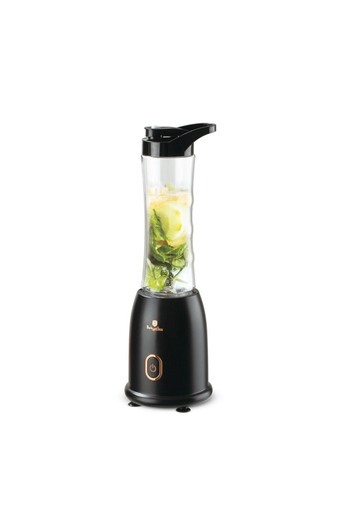 Berlinger Haus Smoothie product Mixér Black Rose Collection