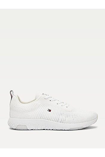 Tommy Hilfiger CORPORATE KNIT RIB RUNNER