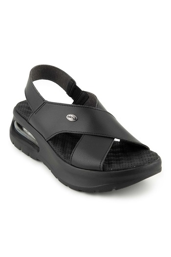 Muya Nwanwa Airmax Sole Women's Sandals