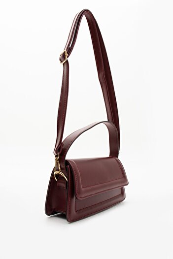 NBİBAGS Geantă crossbody cu design elegant Moi pentru femei