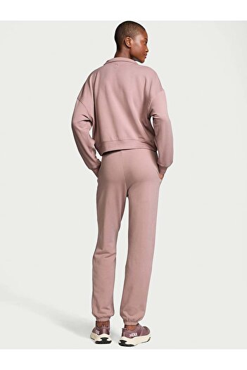 Victoria's Secret Kalın Pamuklu Modal Polar Jogger
