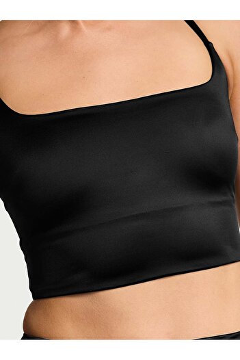 Victoria's Secret SoSleek™ Pürüzsüz Bralet ve Kalem Etek Takımı