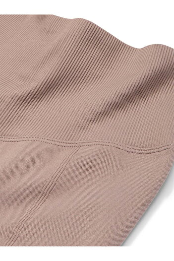 PINK Seamless Klasik Tayt