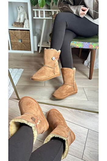 VOSVOSBABYSTORE Taba Yetişkin Bot