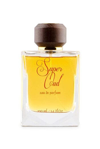 ARD AL ZAAFARAN عطر سوبر عود - 100 مل