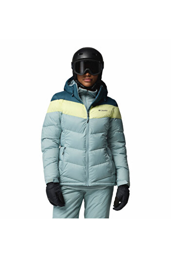 Columbia Abbott Peak II Insulated Kadın Kayak Montu