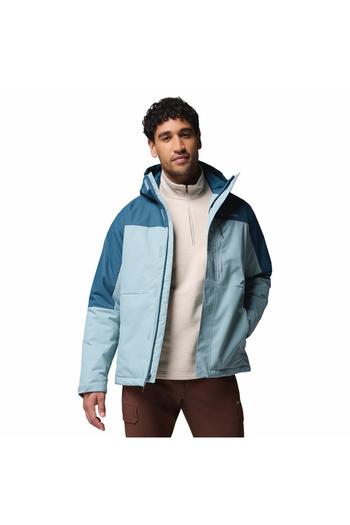 Columbia Hikebound Ii Insulated Men's Coat