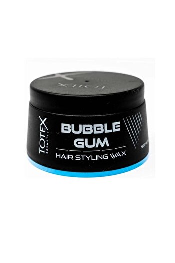 TOTEX Bubble Gum Hair Styling Wax, 150ml