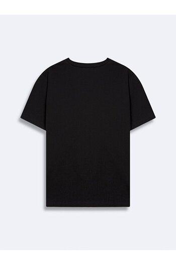 Ltb Black T-Shirt