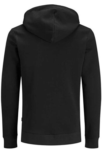 Jack & Jones Jjecorp Logo Sweat Hood Noos Men's Sweat 12152840