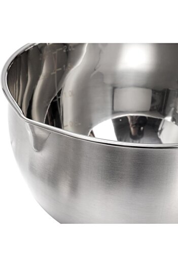 erorex Double Boiler Pot Set Silicone Spatula, 2000Ml/1.8Qt Chocolate Melting Pot 2800Ml/2.54Qt Stainless