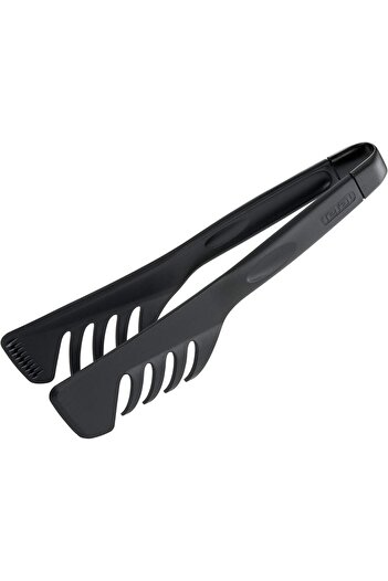 erorex Bienvenue Salad Tongs | Kitcken Tool | High Heat Resistance | Scratch Free Cookware | Dishwasher