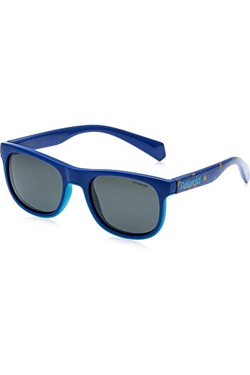 erorex Unisex Kids Pld8035/S Sunglasses