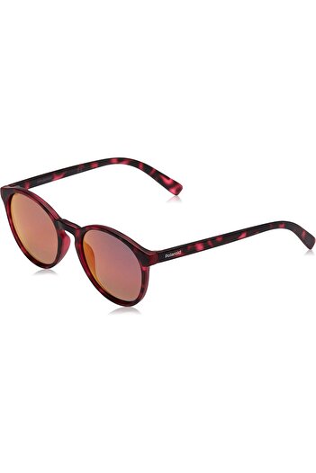erorex Unisex Pld8024/S Sunglasses