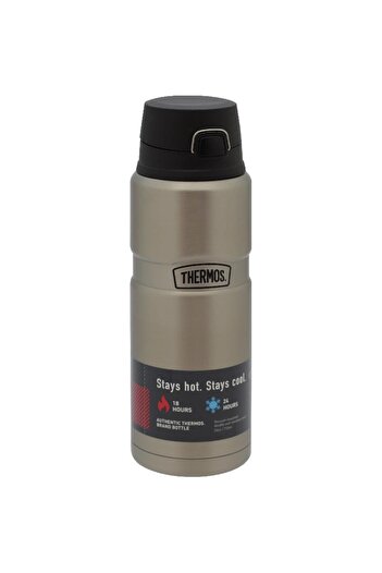 Thermos Stainless King Water Bottle