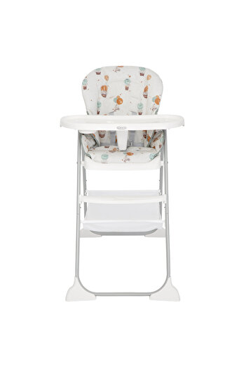 Graco Scaun de masa SnackEase Up & Away