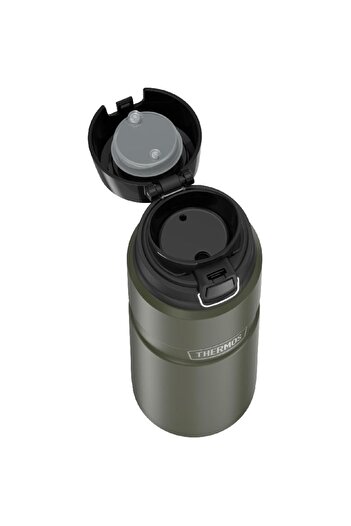 Thermos Stainless King Water Bottle