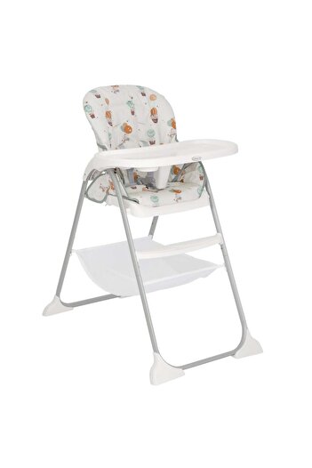 Graco Scaun de masa SnackEase Up & Away