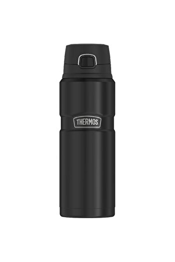 Thermos Stainless King Water Bottle
