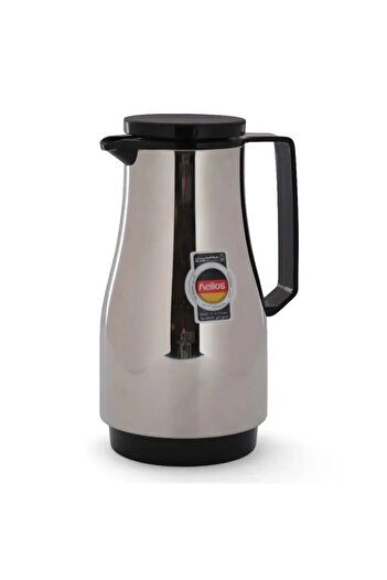 Alsaif Gallery Steel Helios thermos, 1 liter