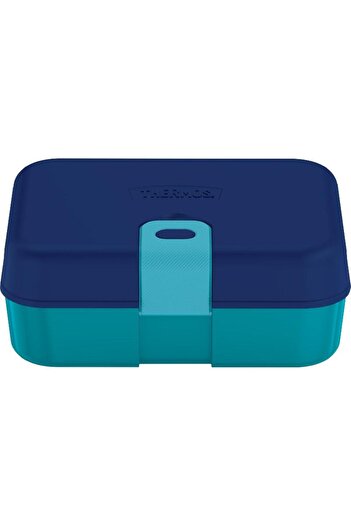 Thermos Kids Freestyle Kit Lunch Kit Food ContainerNavy Blue